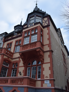 kontakt haus