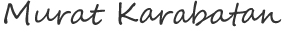 unterschrift